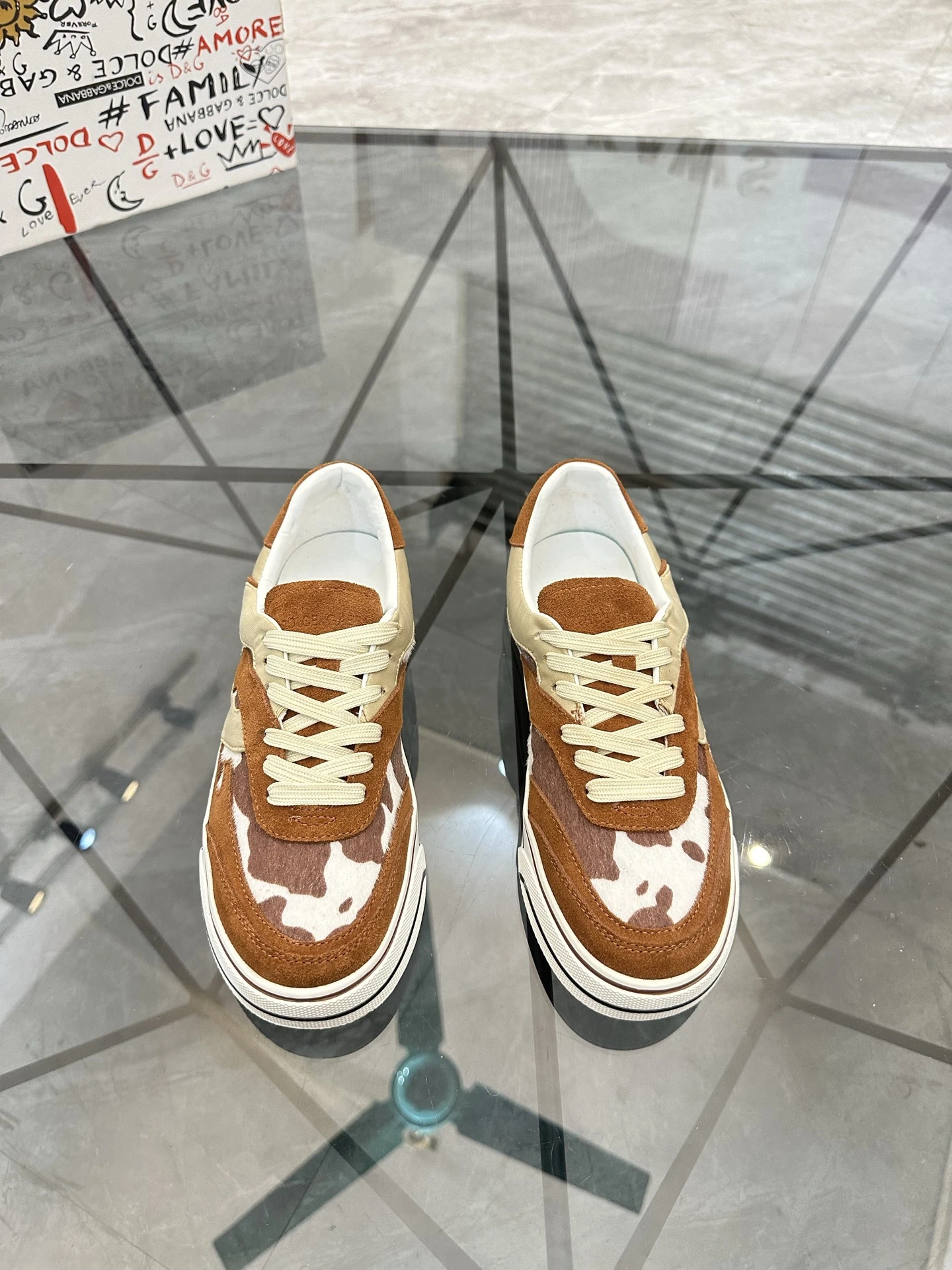 Dolce & Gabbana Shoes — cb56a0b2