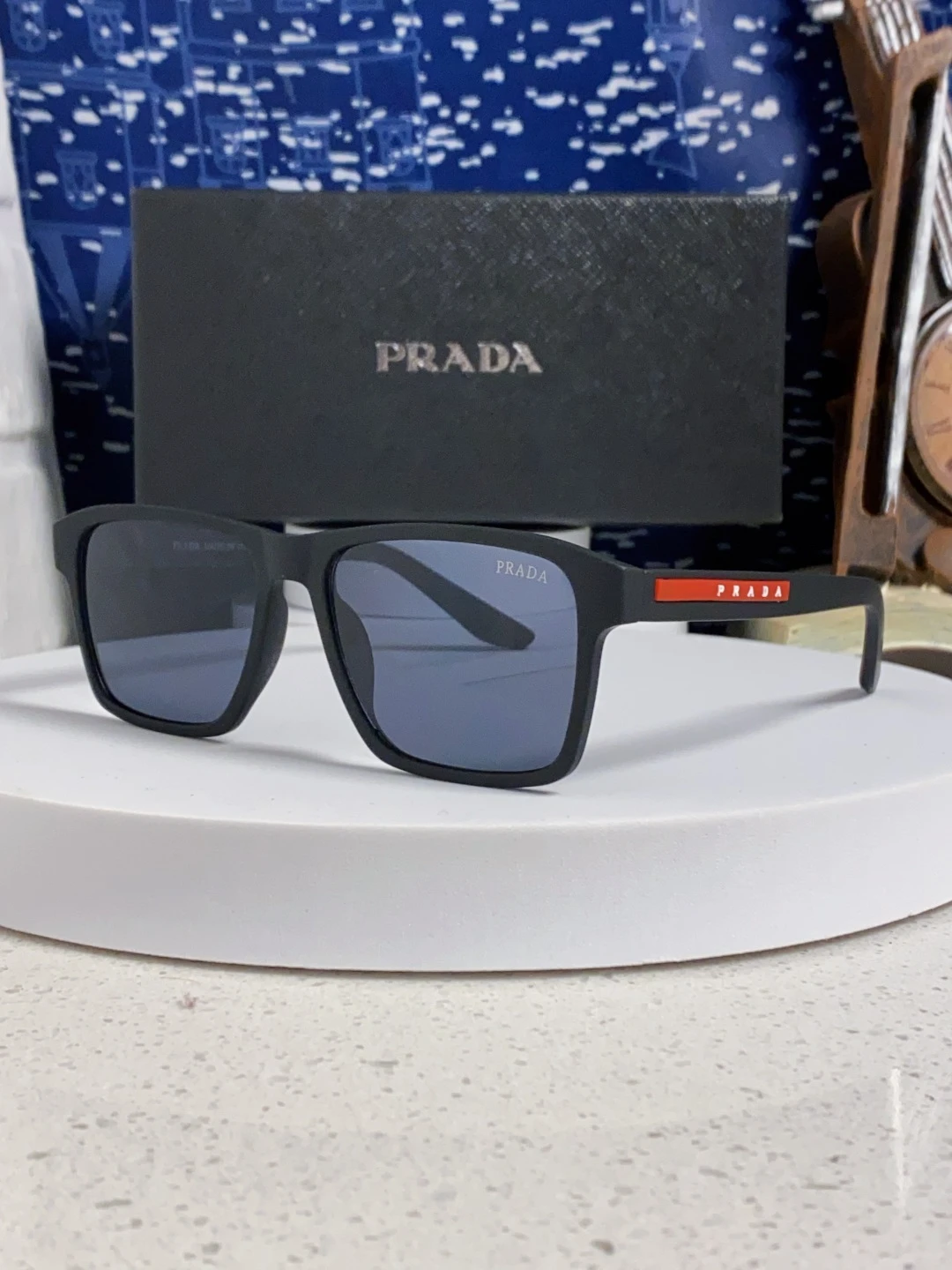 Prada Eyewear — 63eda720