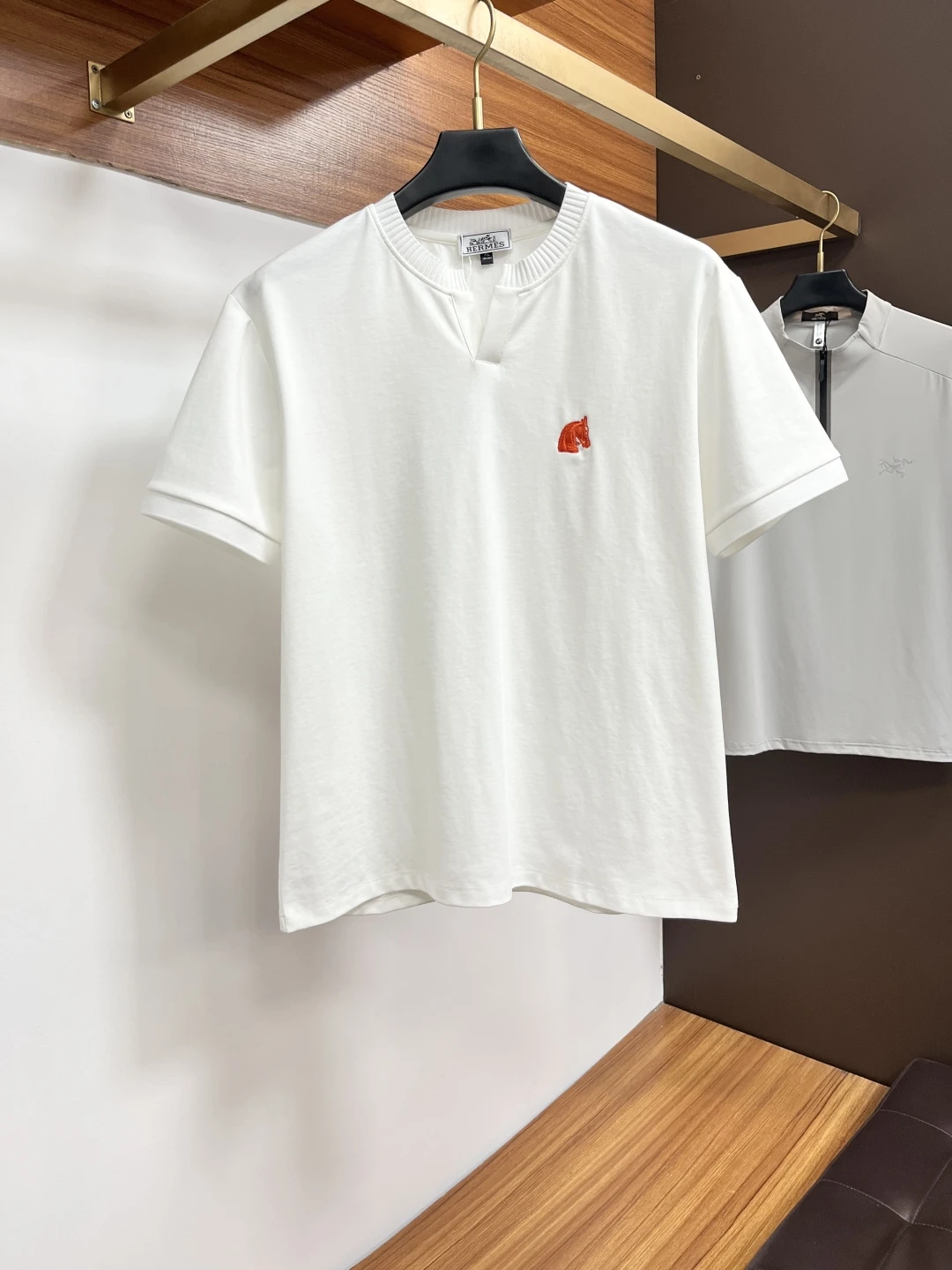 Hermès T-Shirt — 5172237b