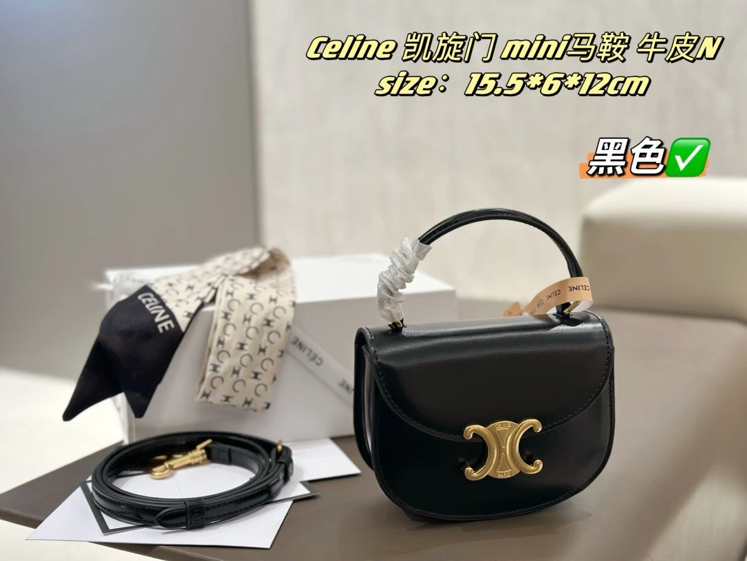 Celine Bag — c9c68690
