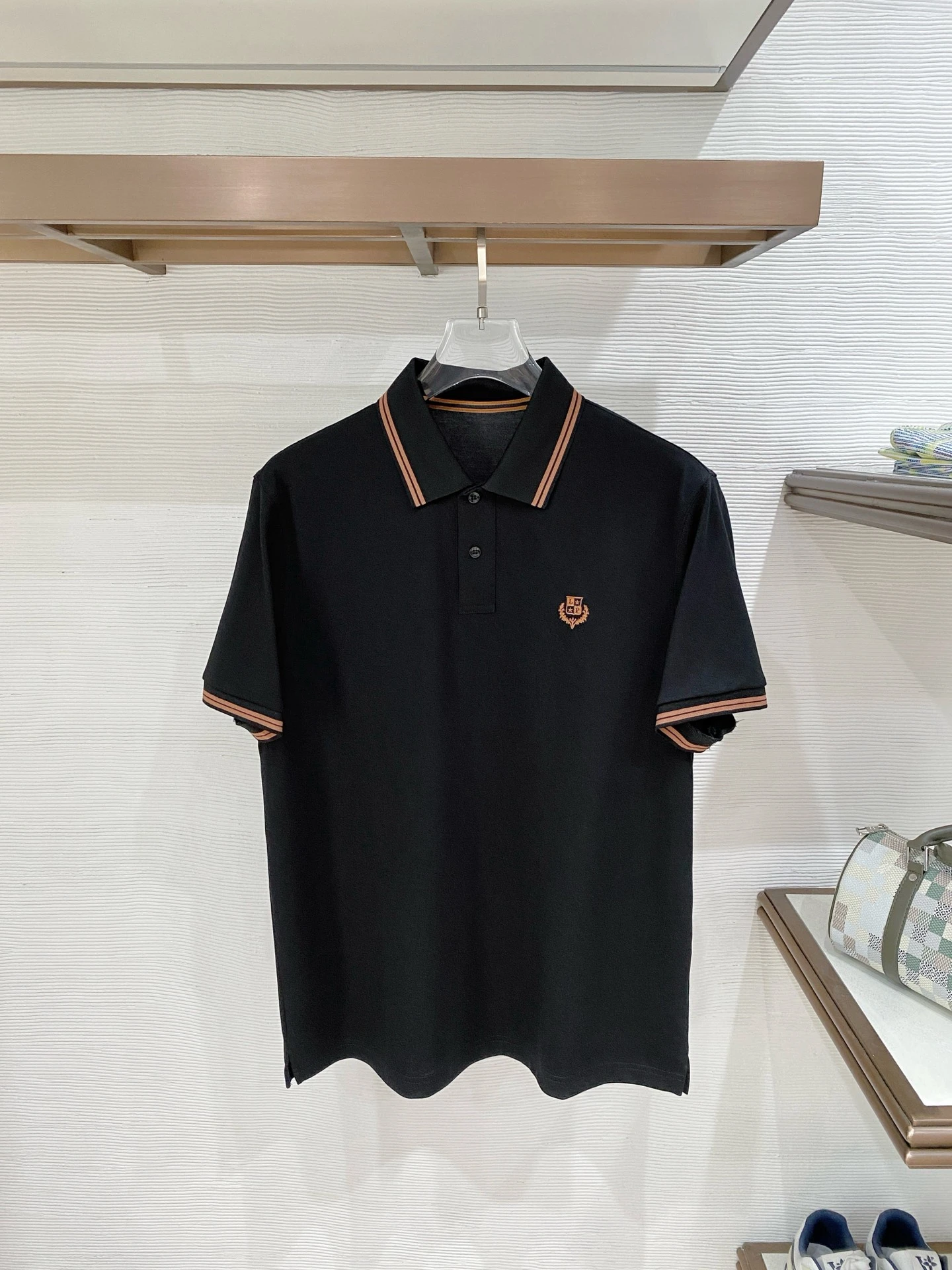 Loro Piana T-Shirt — 5427fe8b