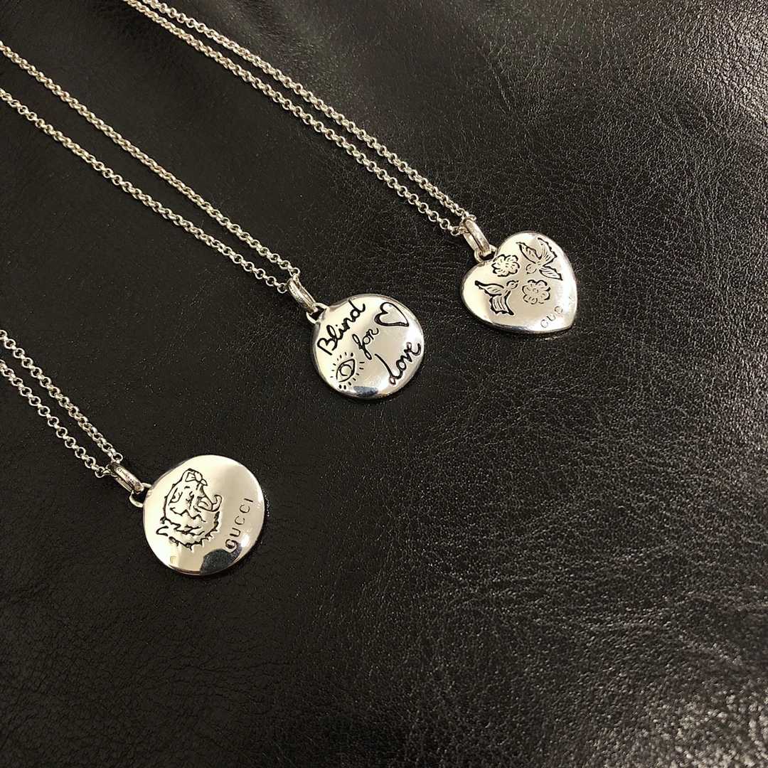 Gucci Jewellery — 74bad4bf