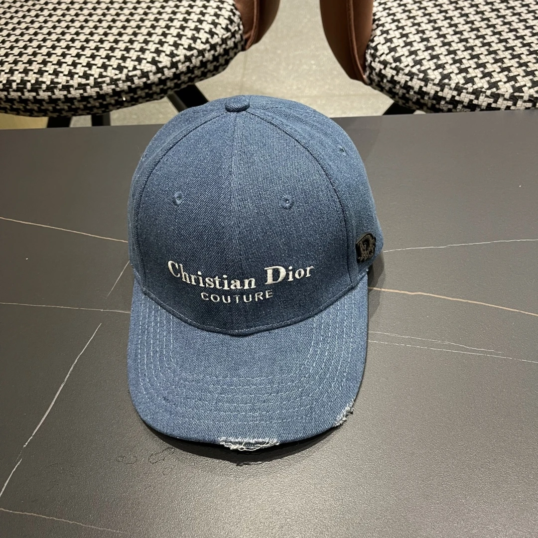 Caps