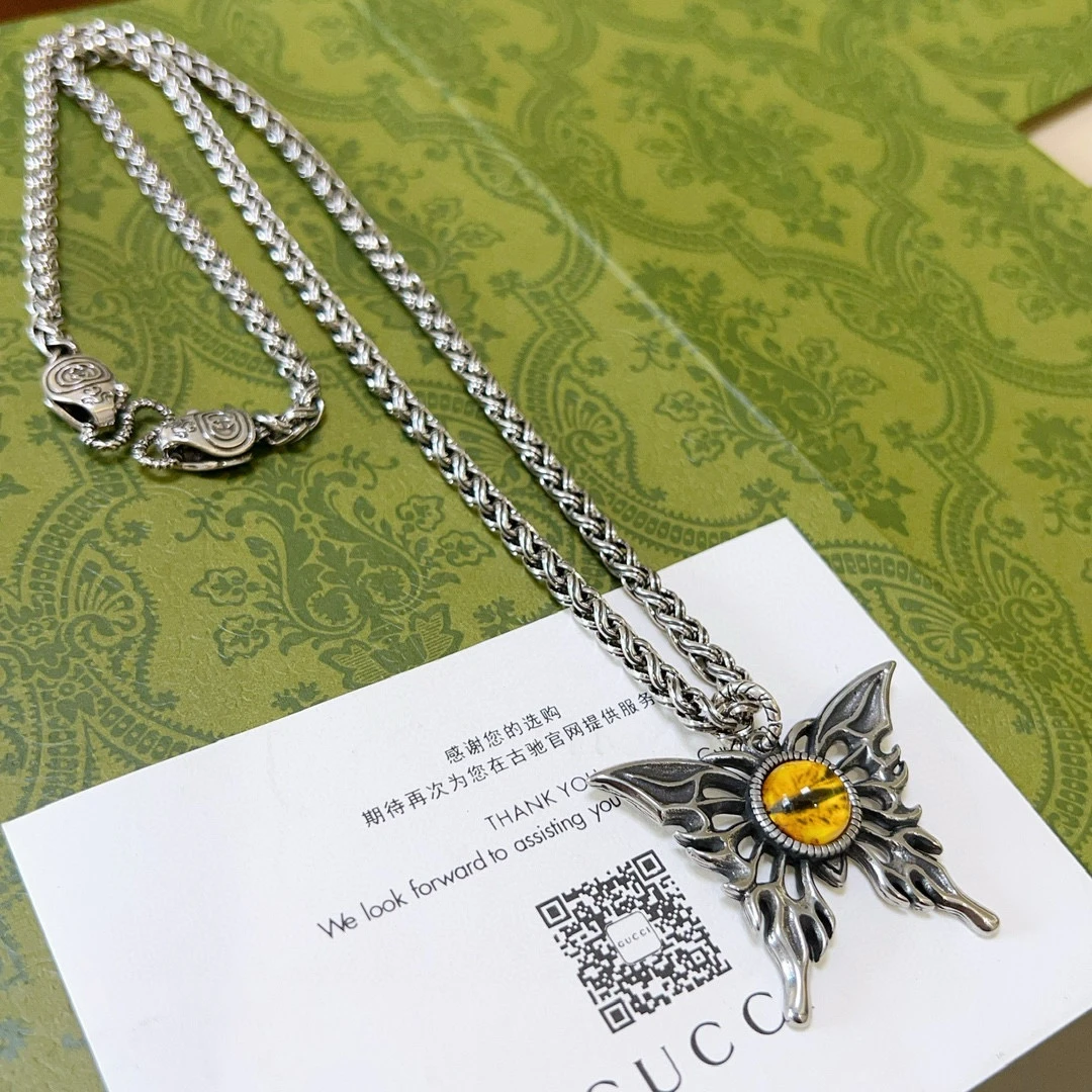 Gucci Jewellery — 6aad376d