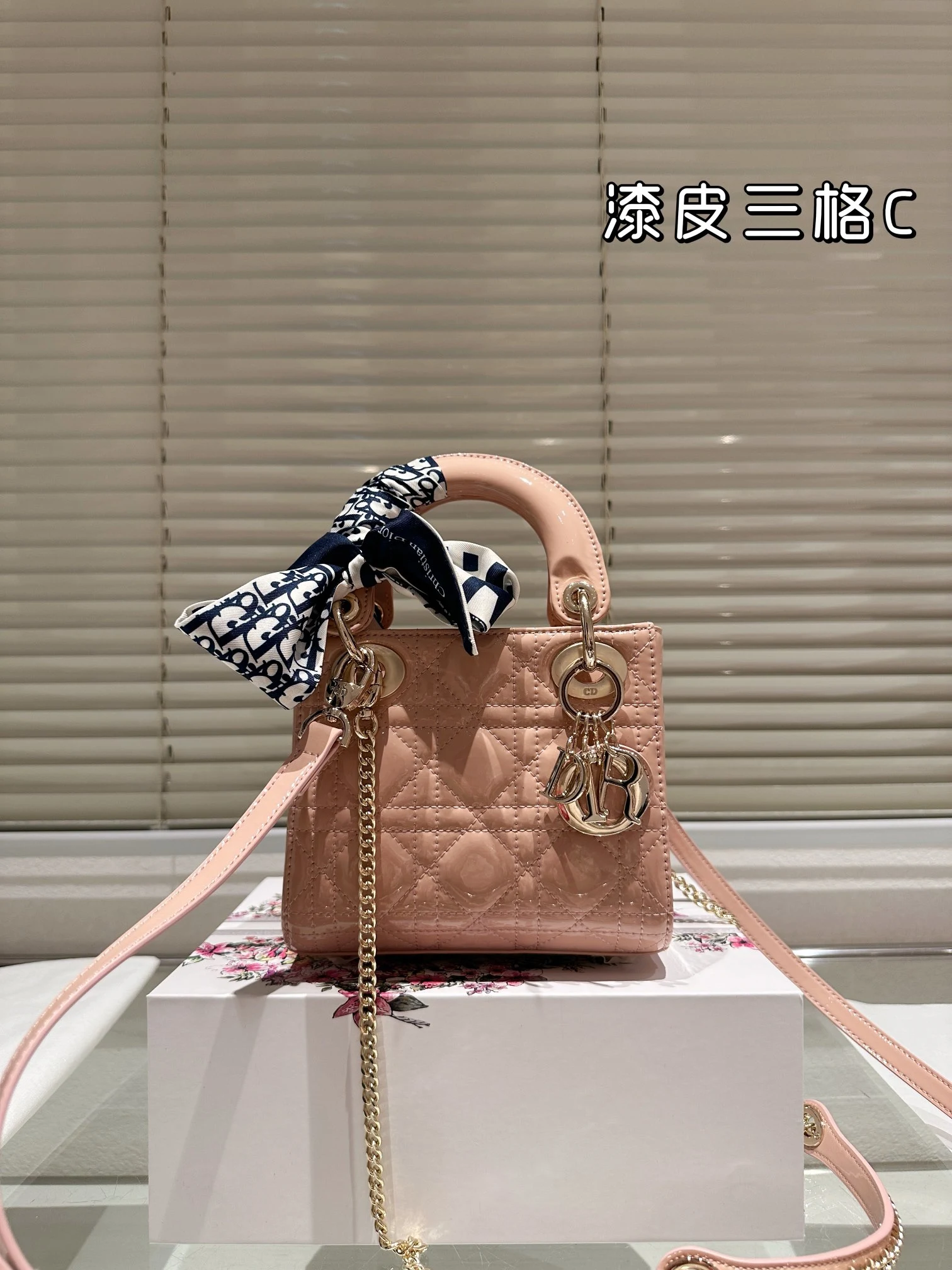 Dior Bag — e2756999