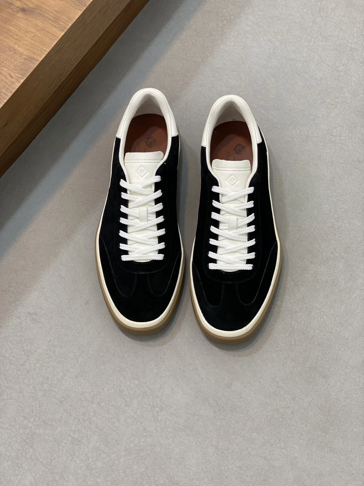 Loro Piana Sneakers — 55f6256a