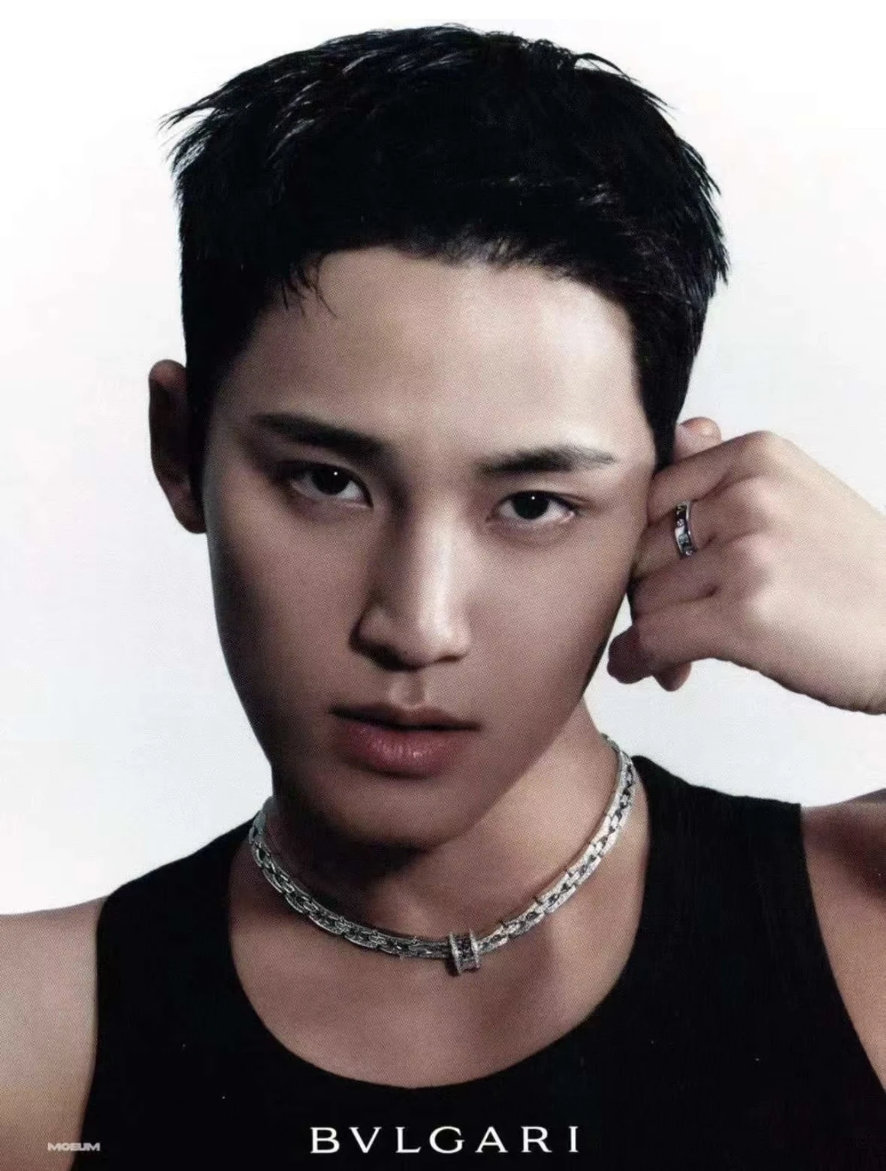 Bvlgari Jewellery — 48c9f5bf