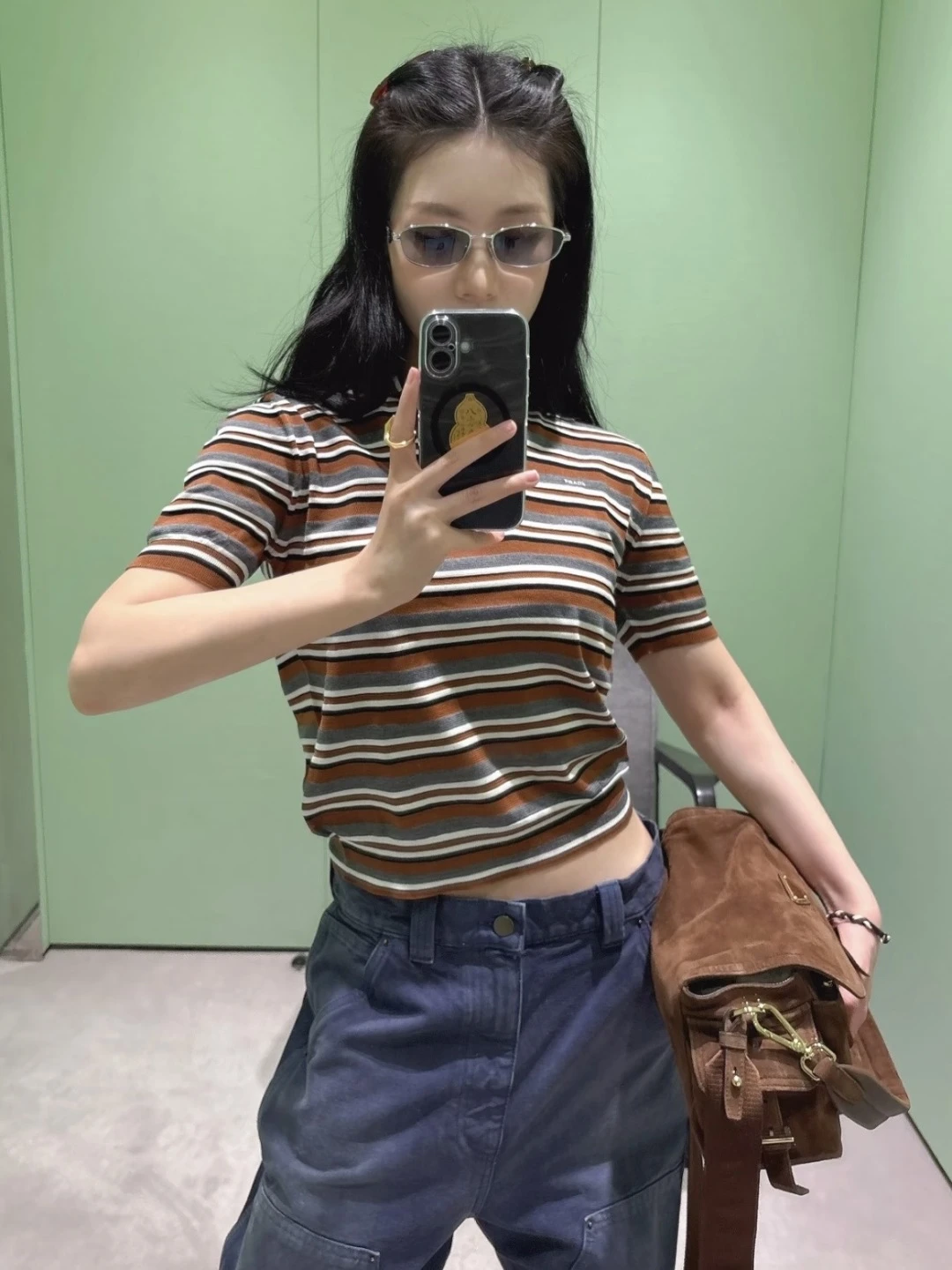 Prada Knitwear — 9401c225