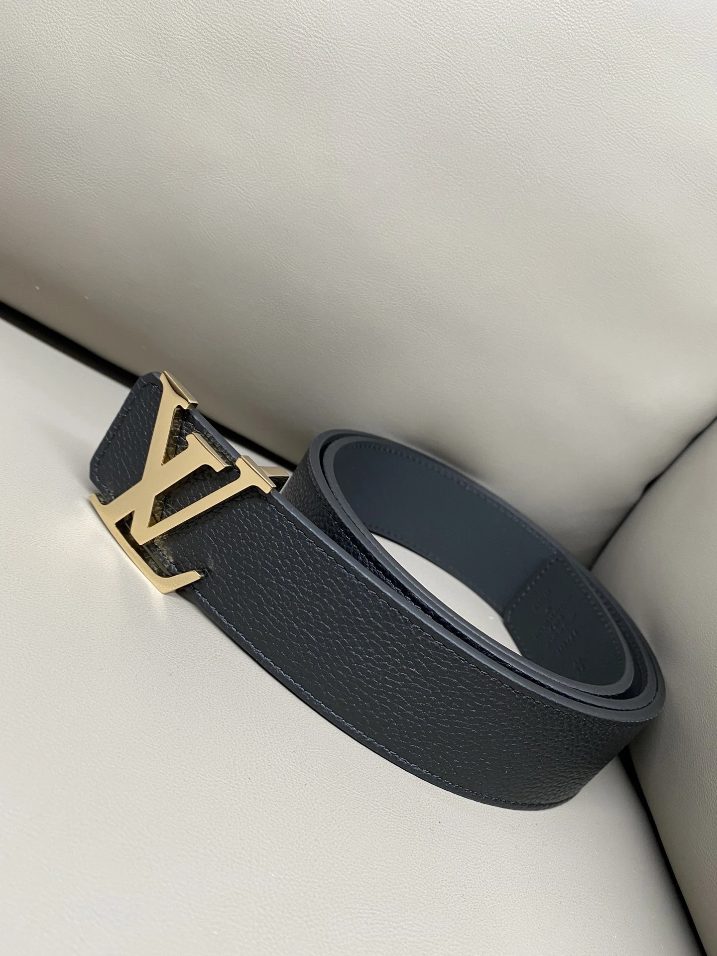 Louis Vuitton Belt — 66a7323c