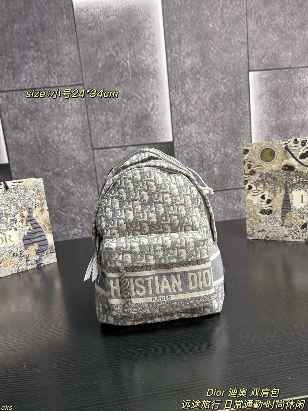 Dior Bag — e268febd