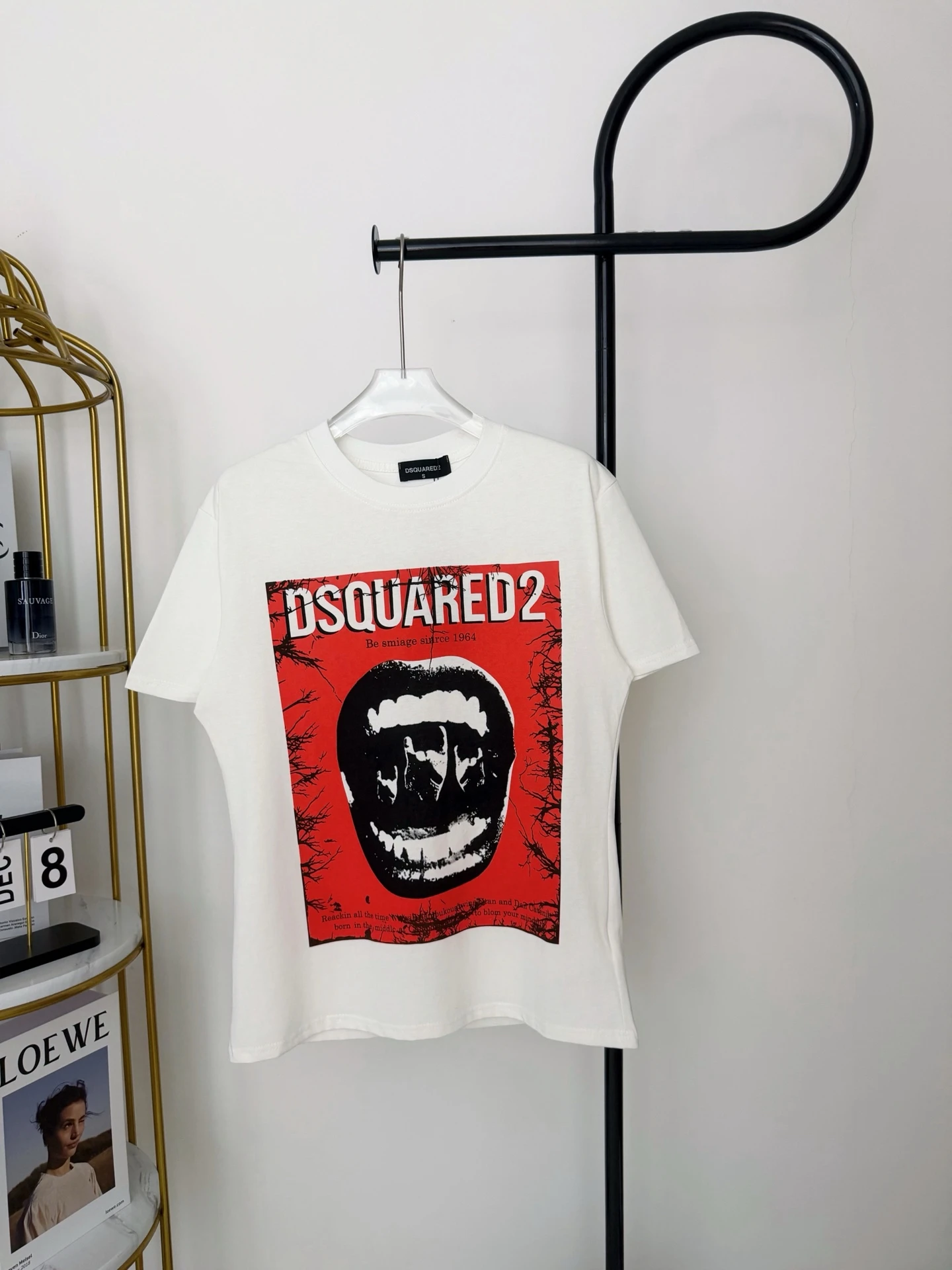 Louis Vuitton T-Shirt — e7c1d838