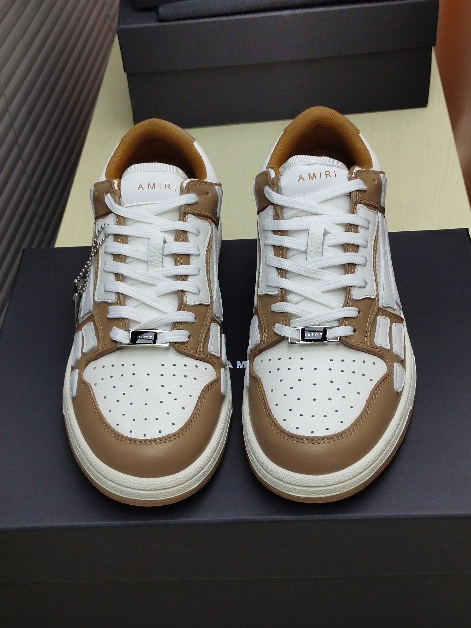 Amiri Sneakers — 855c1a93