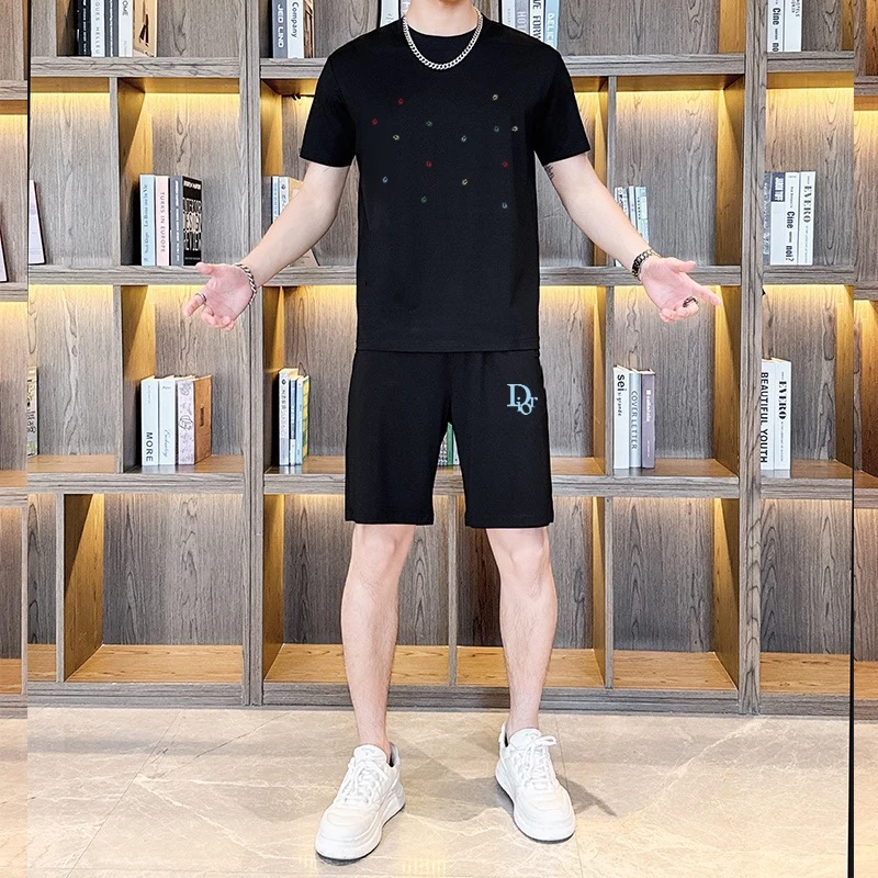 Dior T-Shirt — 5f2490c7