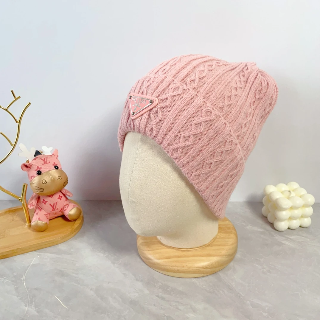 Prada Hat — 0cfcab3f