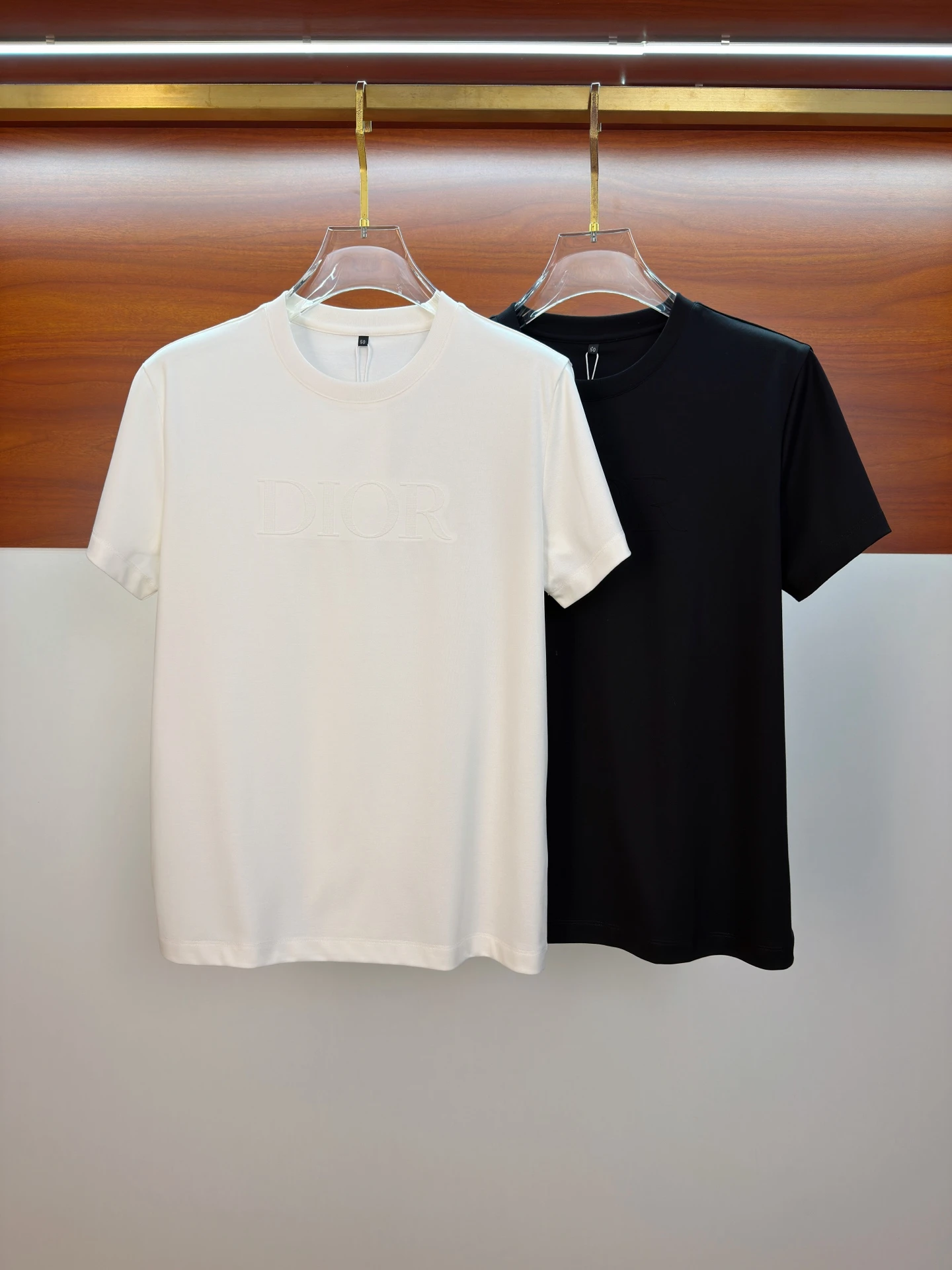 Dior T-Shirt — 9940e74d