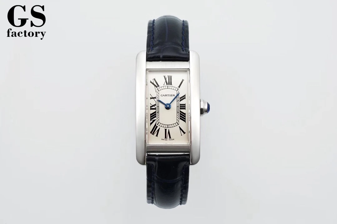 Cartier Watch — 27cf5282