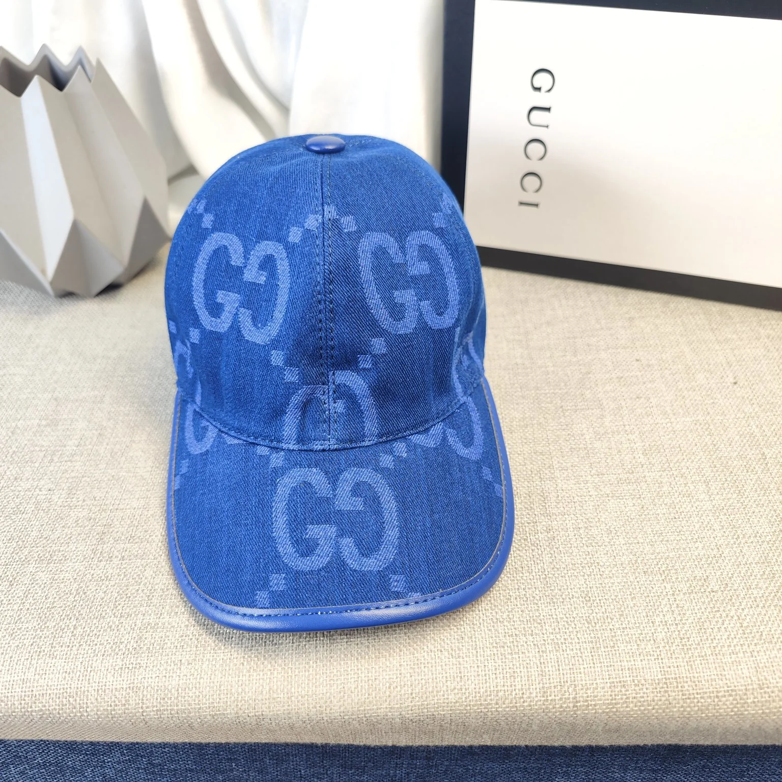 Gucci Hat — c0c2f523
