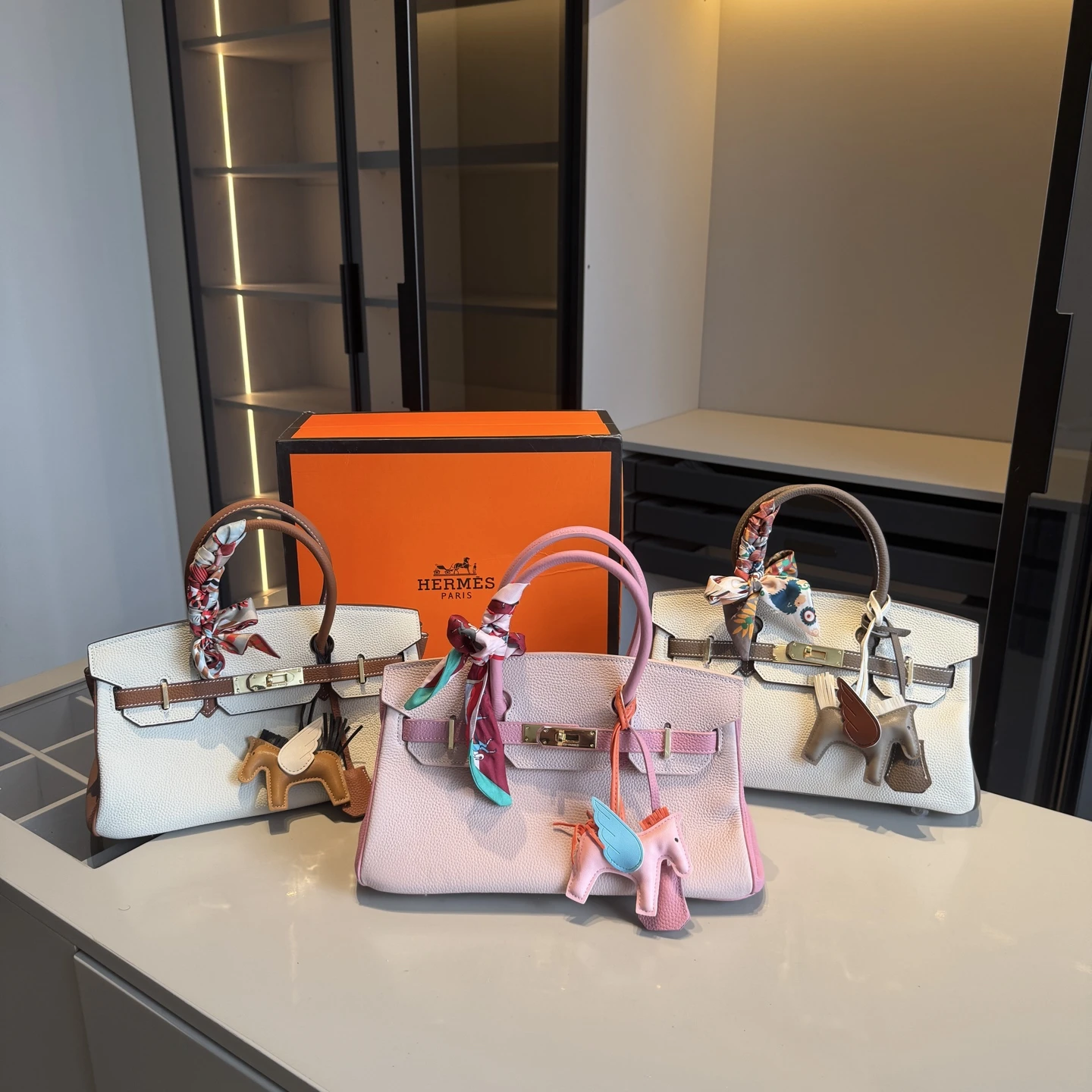 Hermès Bag — e42c8d0e