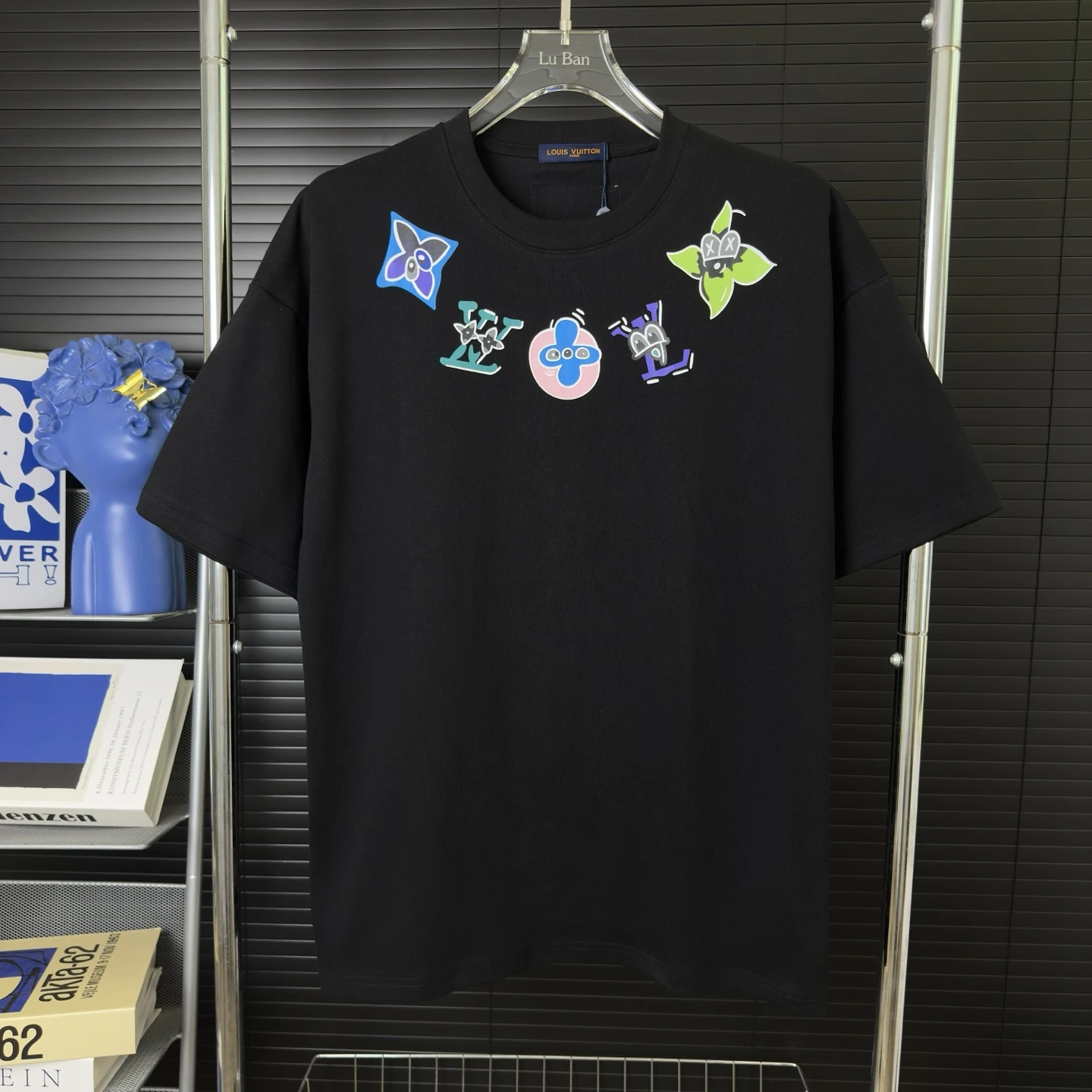 Louis Vuitton T-Shirt — 59a6029e