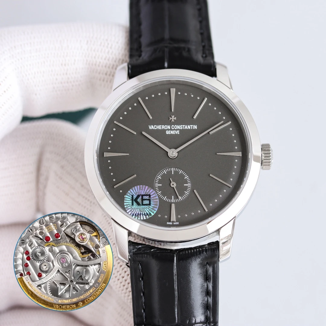 Vacheron Constantin Watch — ad21225e