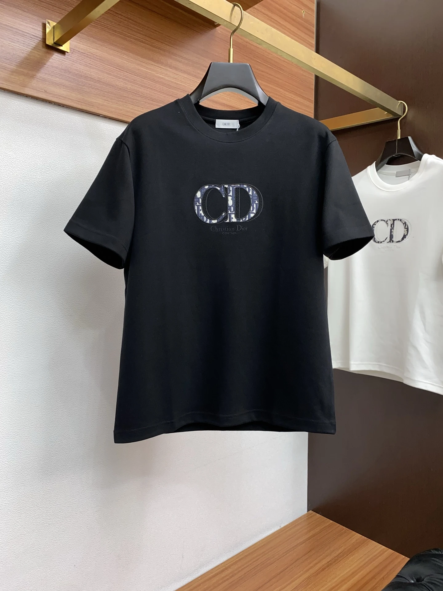 Dior T-Shirt — 9c7af077