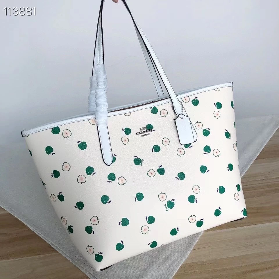 Coach Bag — 03e50fe2