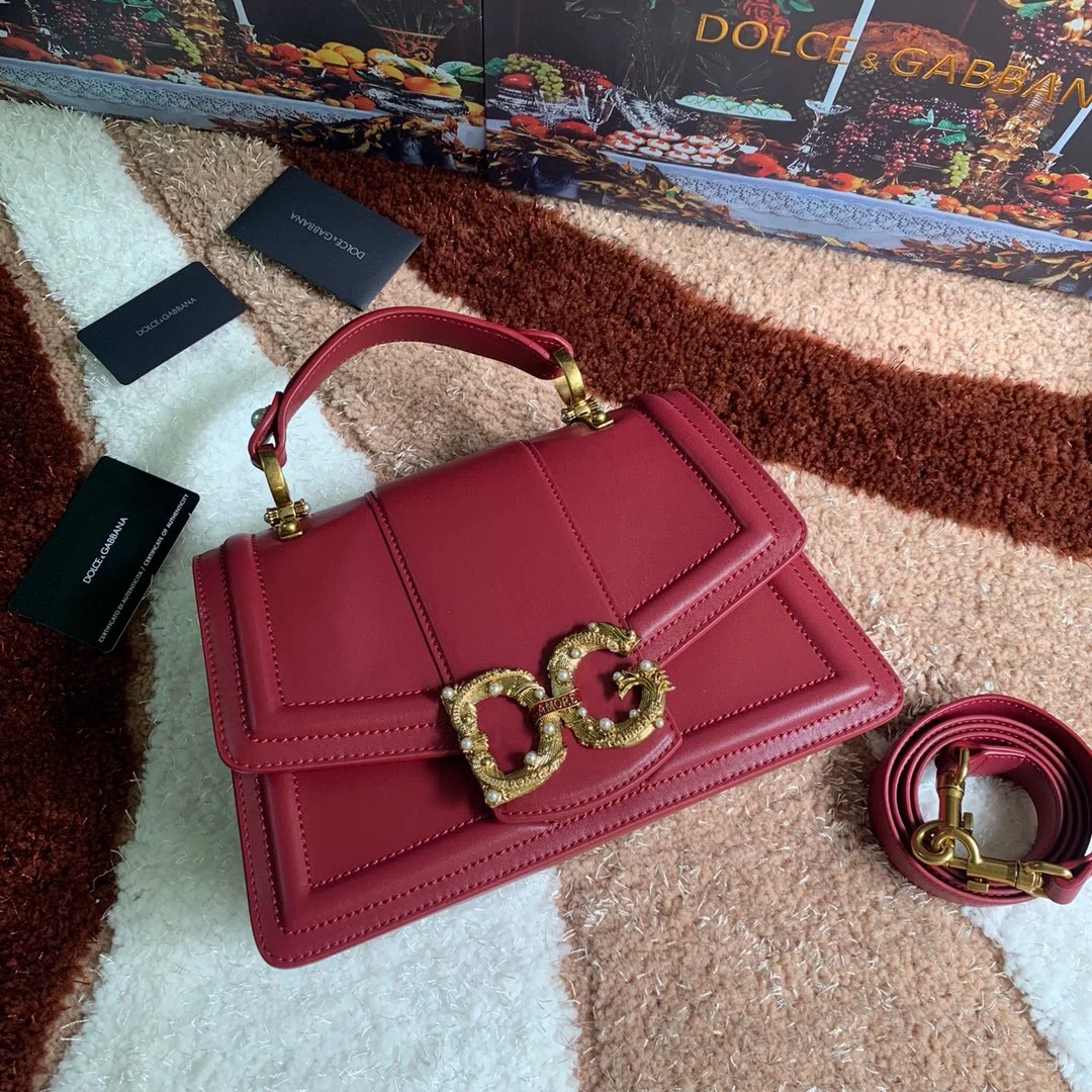 Dolce & Gabbana Bag — 8133d2ab