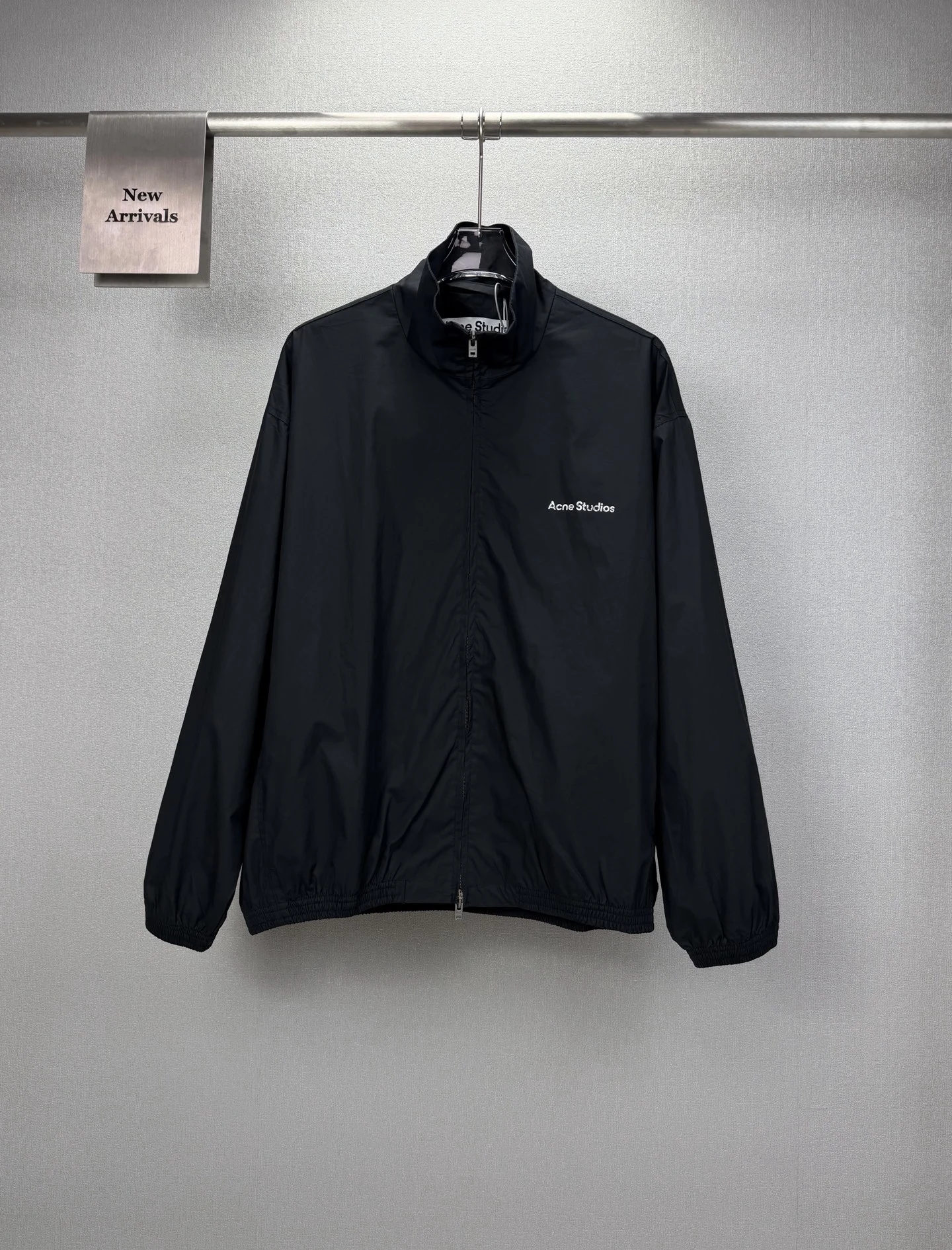 Jackets — facfaed7