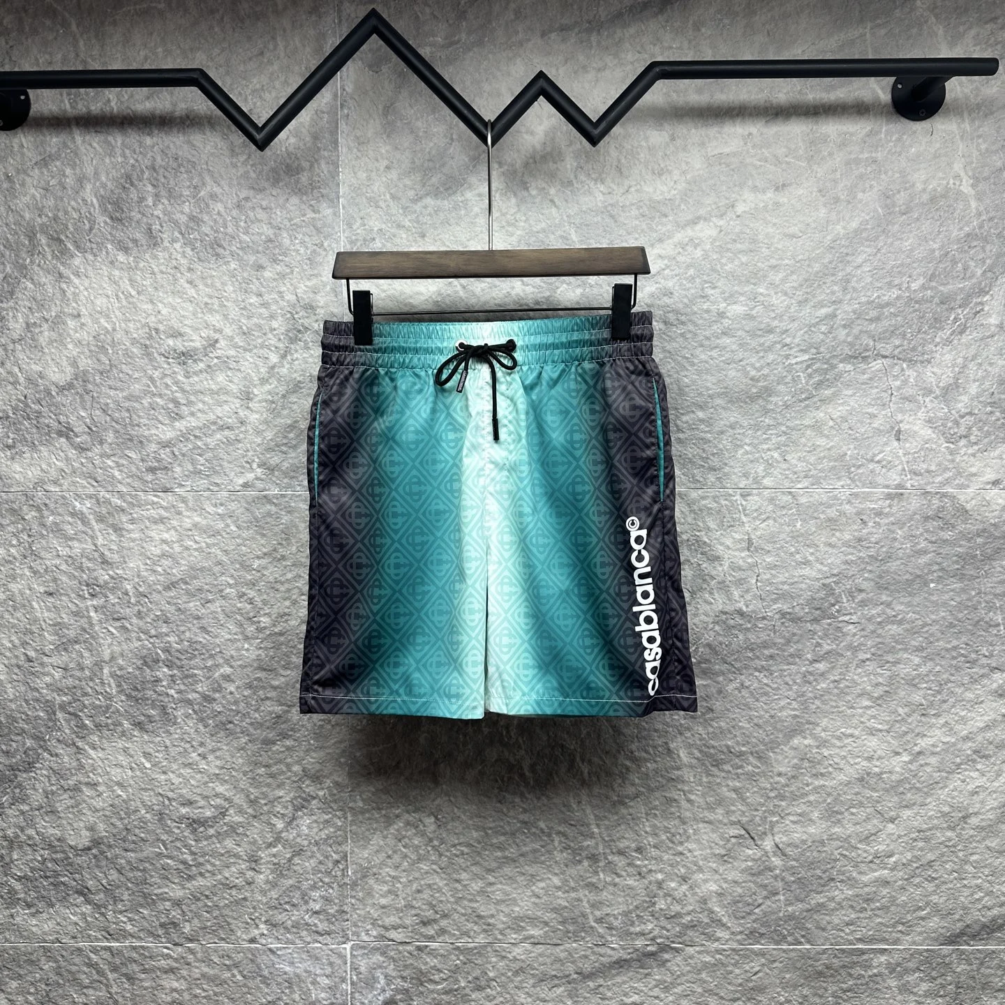 Casablanca Shorts — 8d35499a
