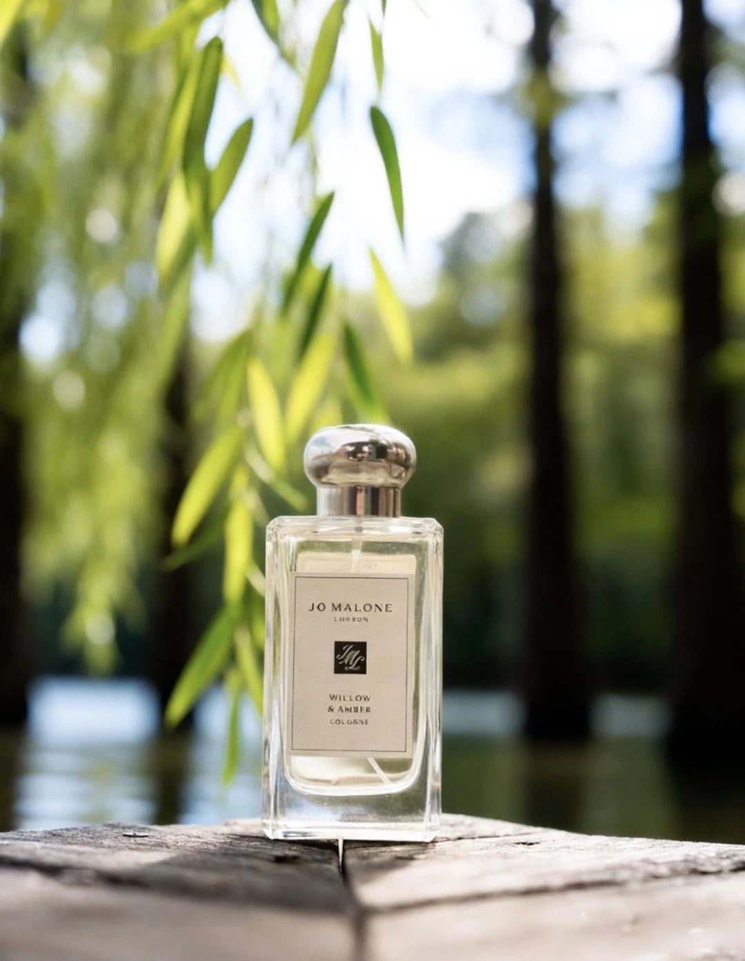 Fragrance — d085e865