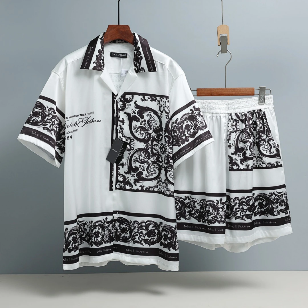 Dolce & Gabbana Matching Sets — d20061e8