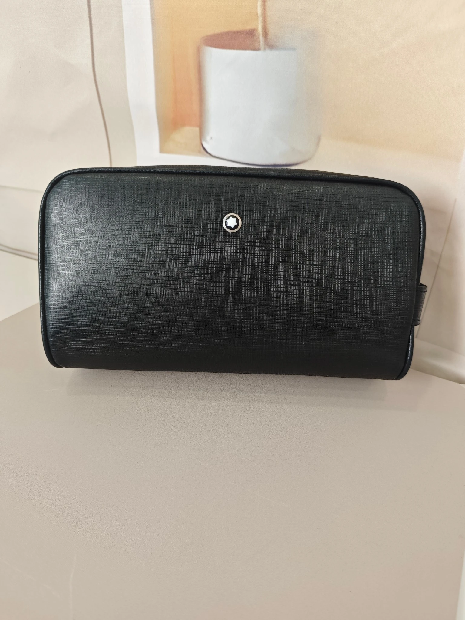 Montblanc Bag — d970dd7b