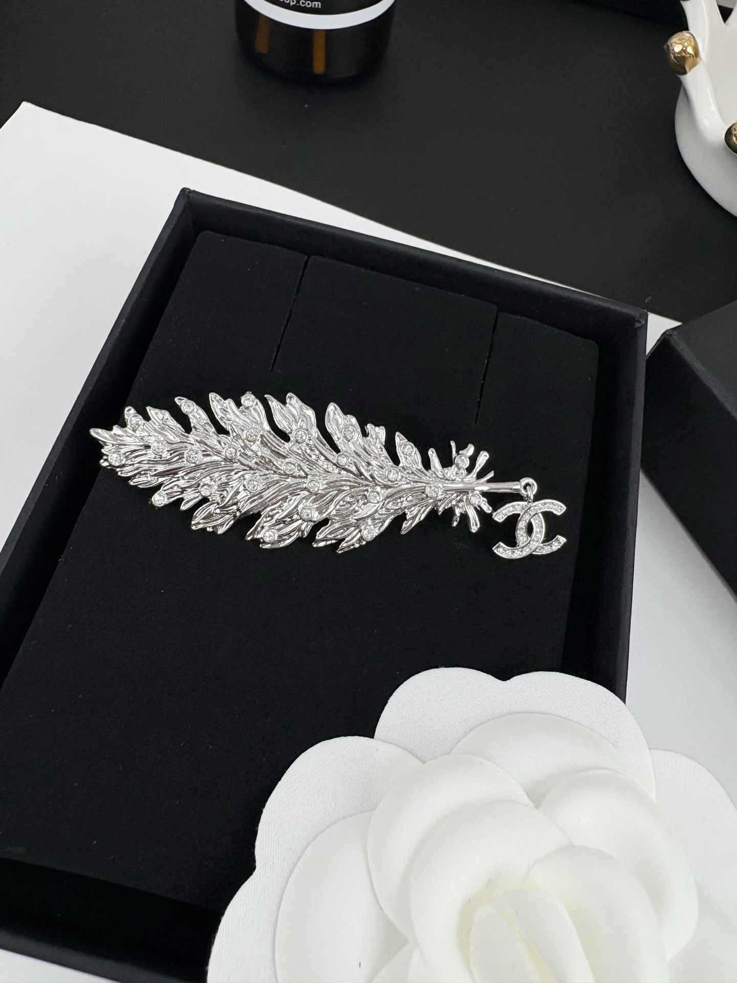 Chanel Jewellery — dfb37ea5