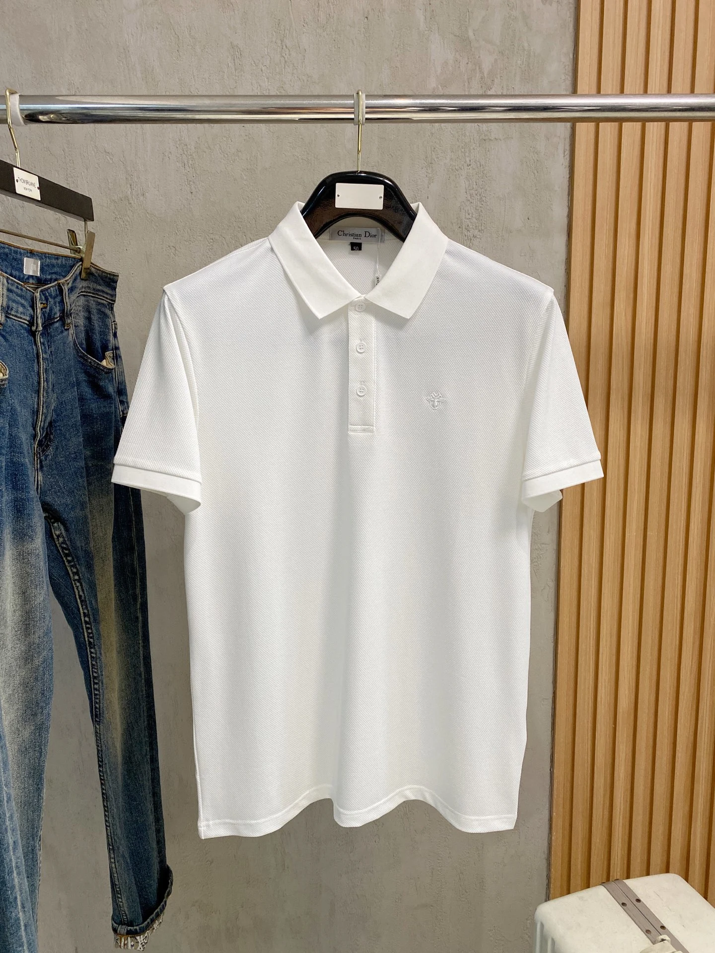Dior T-Shirt — 7fefa234