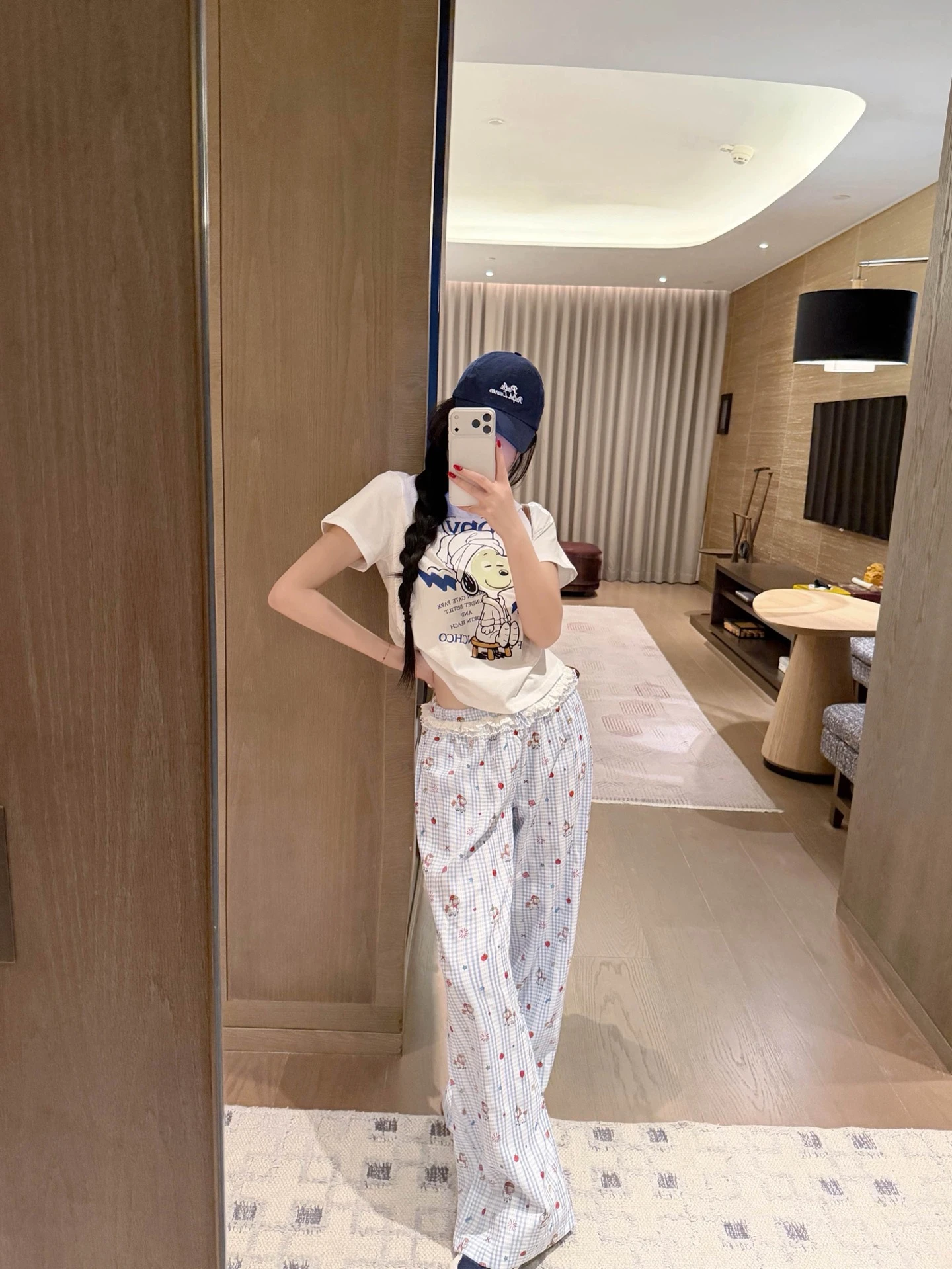Trousers — 9bb63eb3