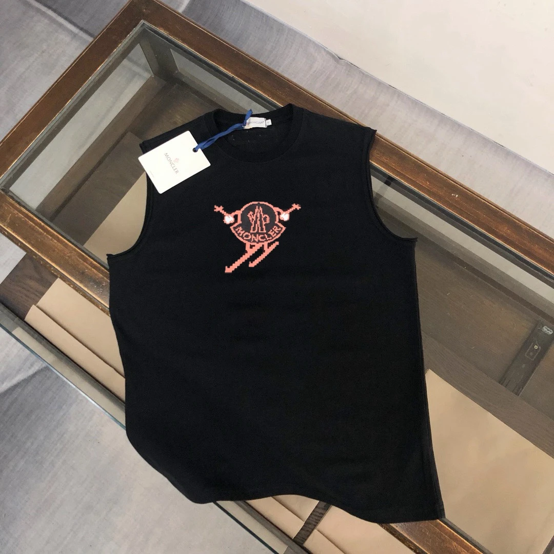 Moncler T-Shirt — b415adbd