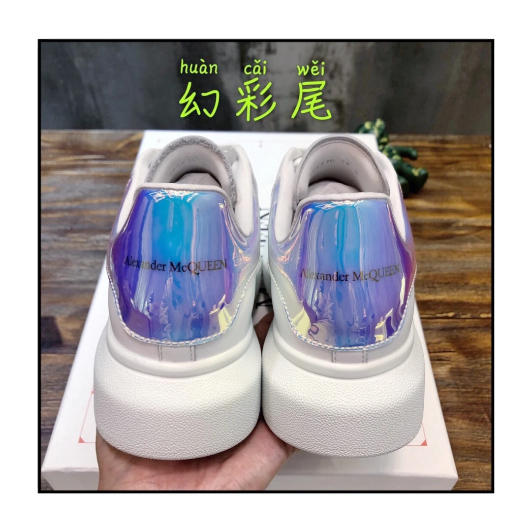 Alexander McQueen Sneakers — ae643777