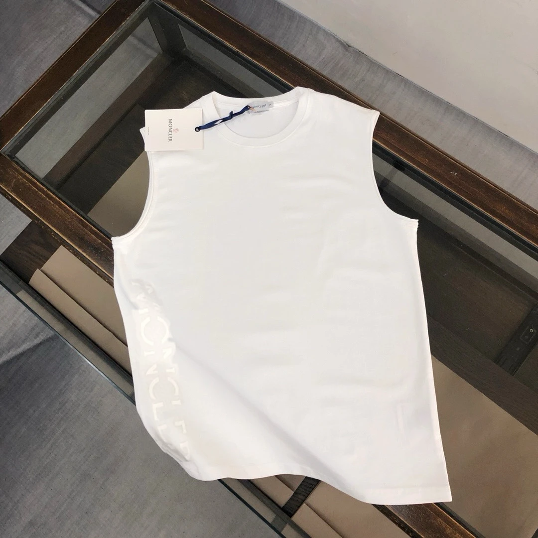 Moncler T-Shirt — 41a25758