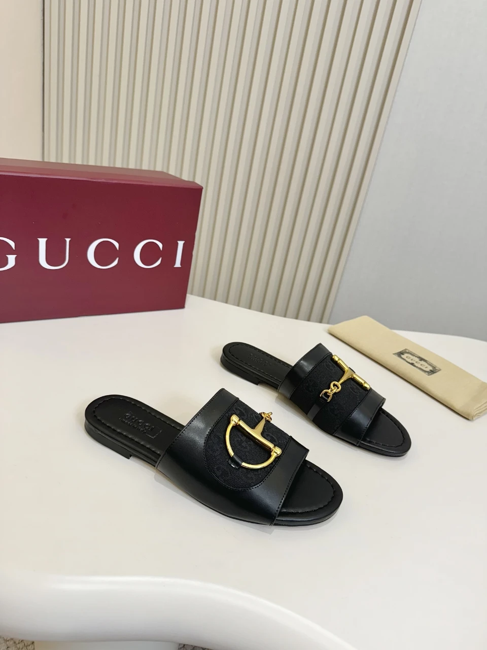 Gucci Shoes — 73fee50f