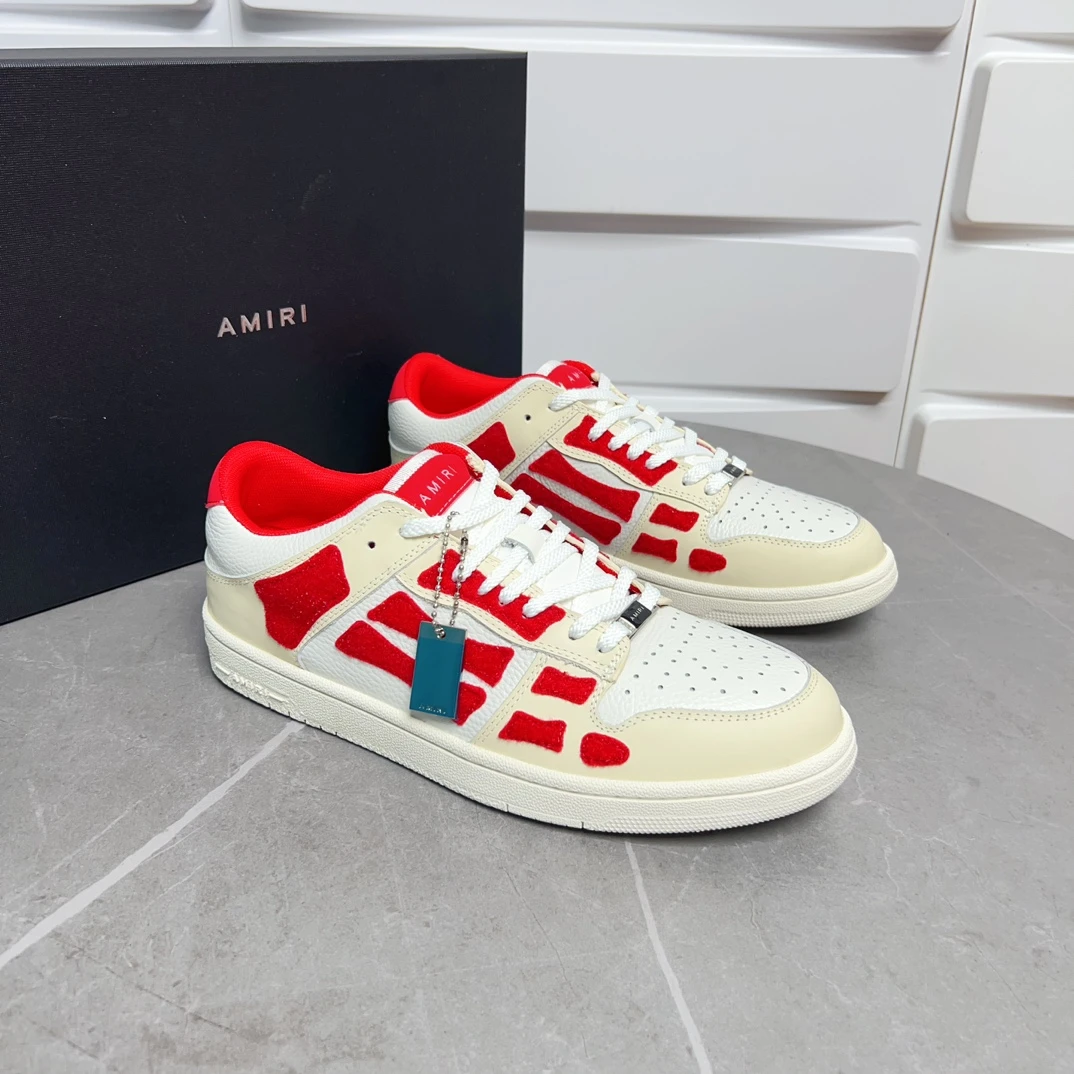 Amiri Shoes — 9acd250b