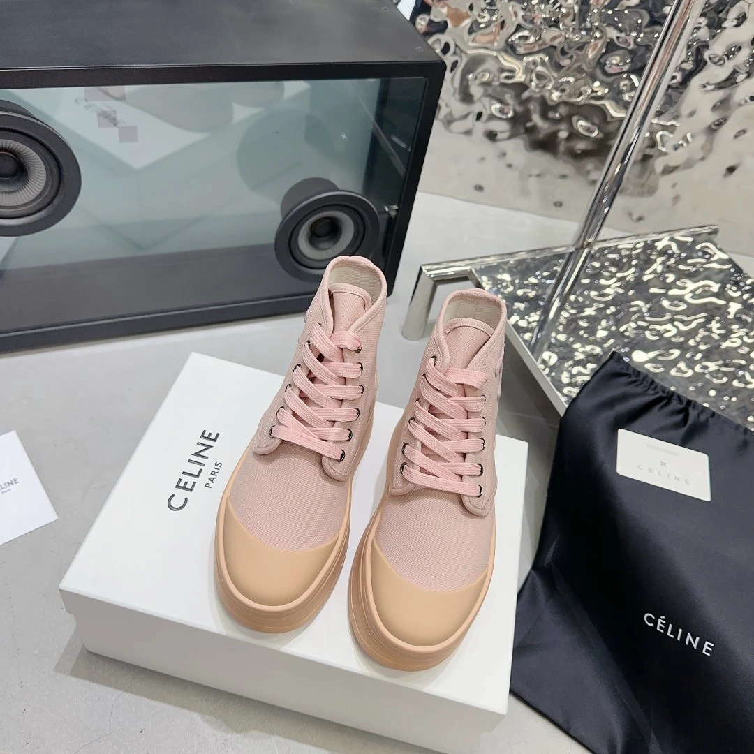 Celine Shoes — 0b8aef2e