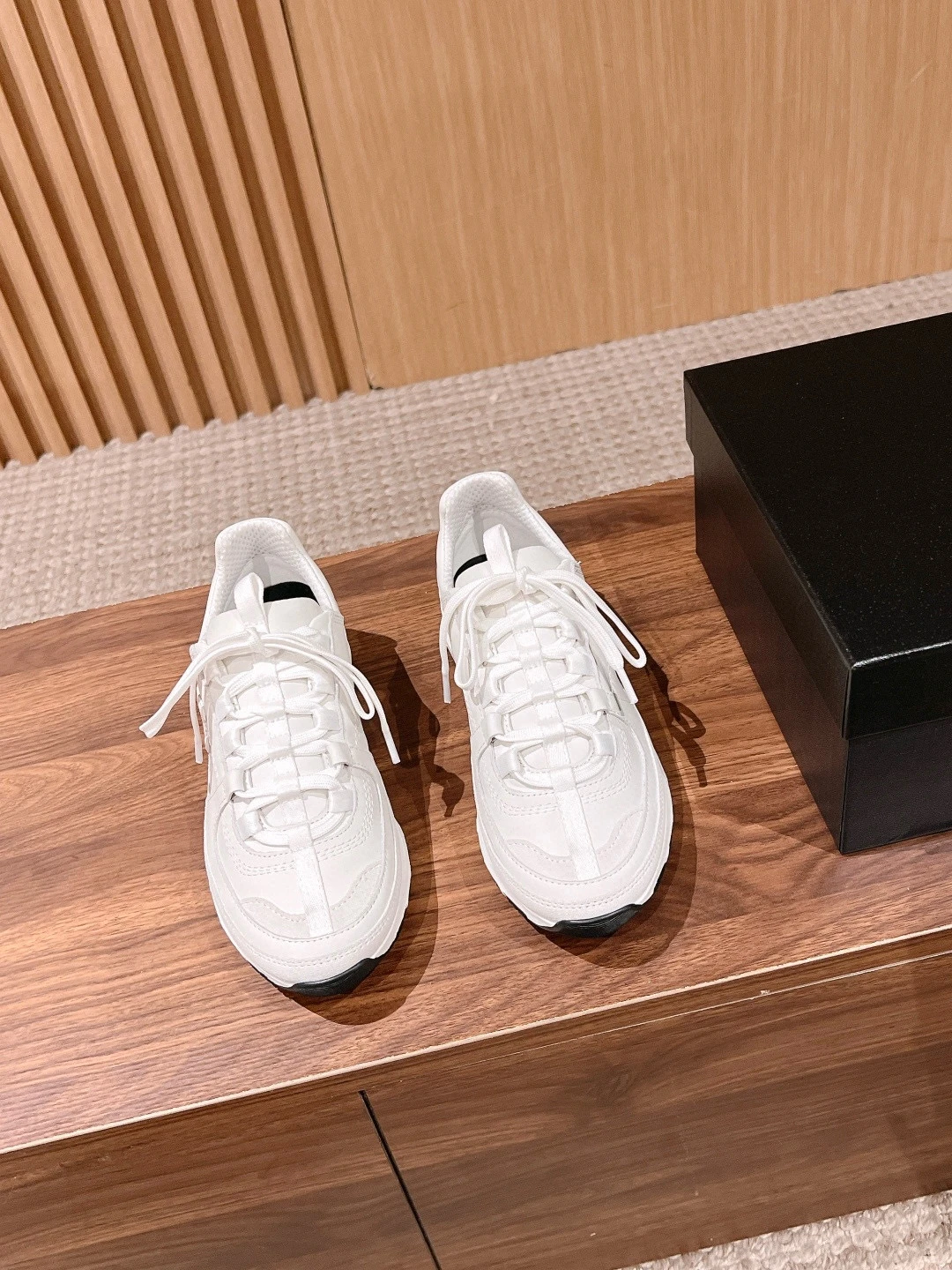 Chanel Loafers — 503f0e09