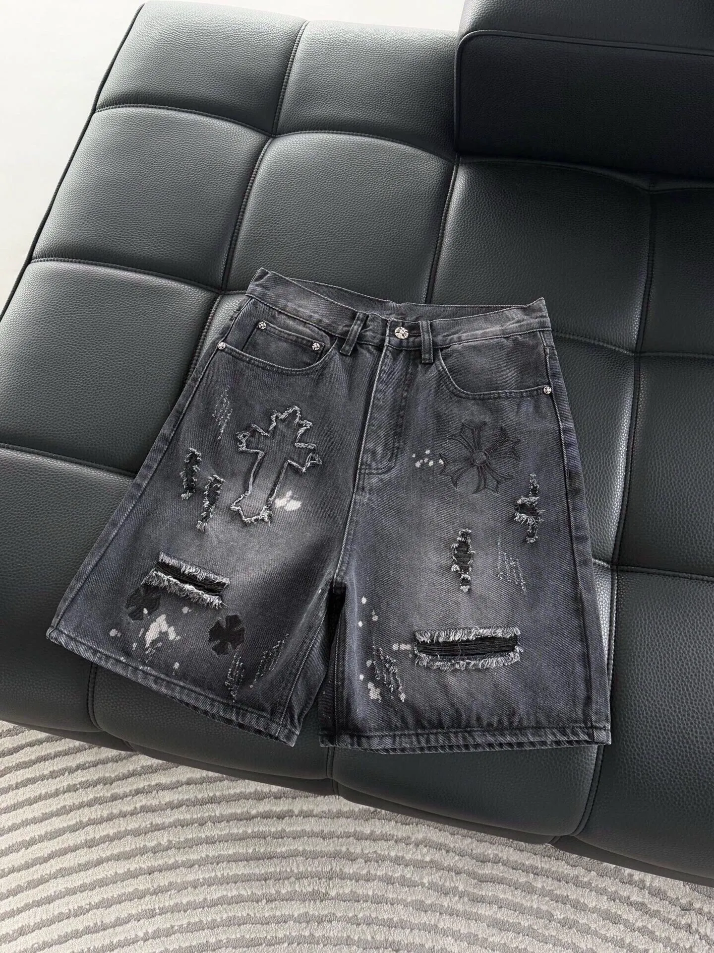 Shorts — acca466f