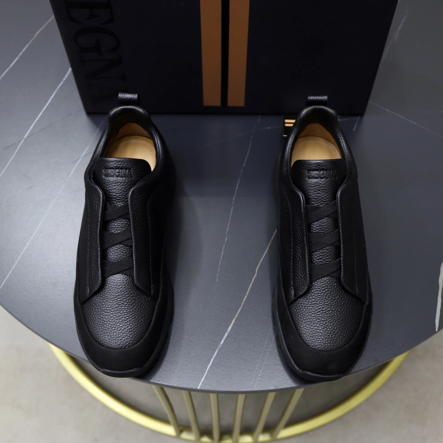 Zegna Shoes — bd189412