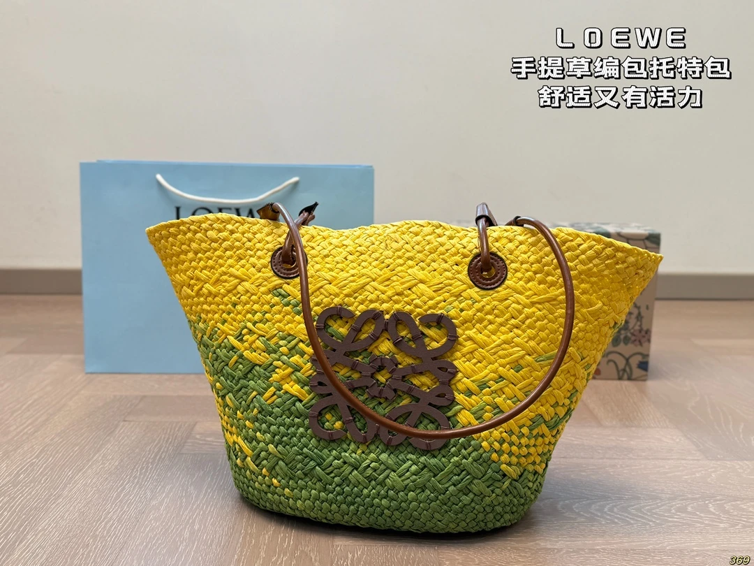Loewe Bag — 41dda709