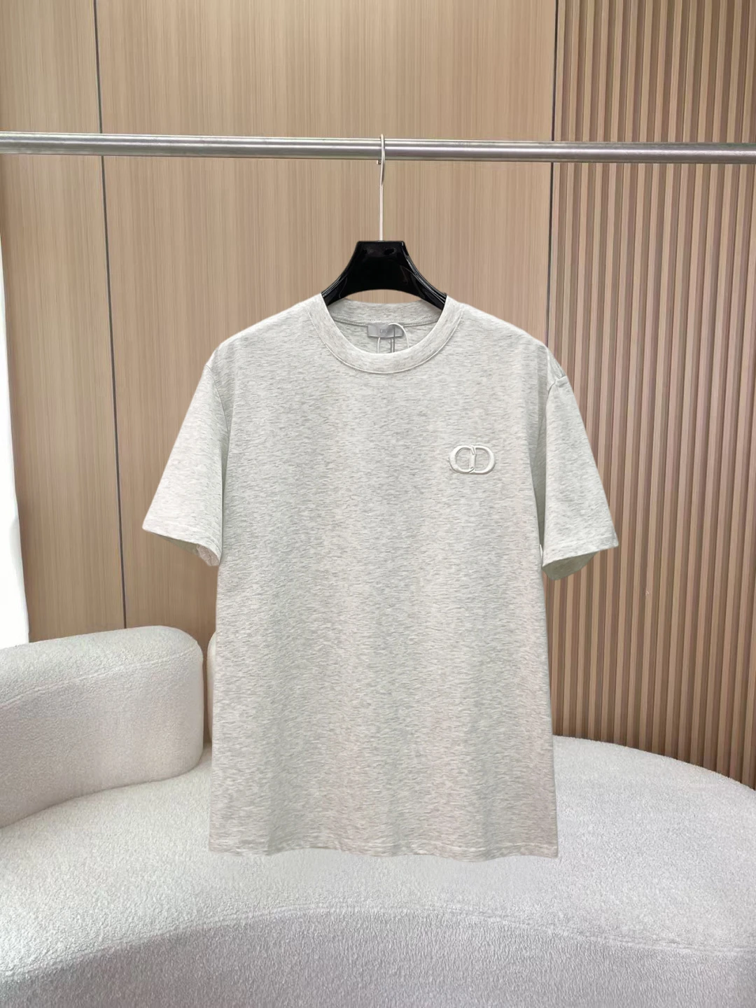 Dior T-Shirt — 7411a256