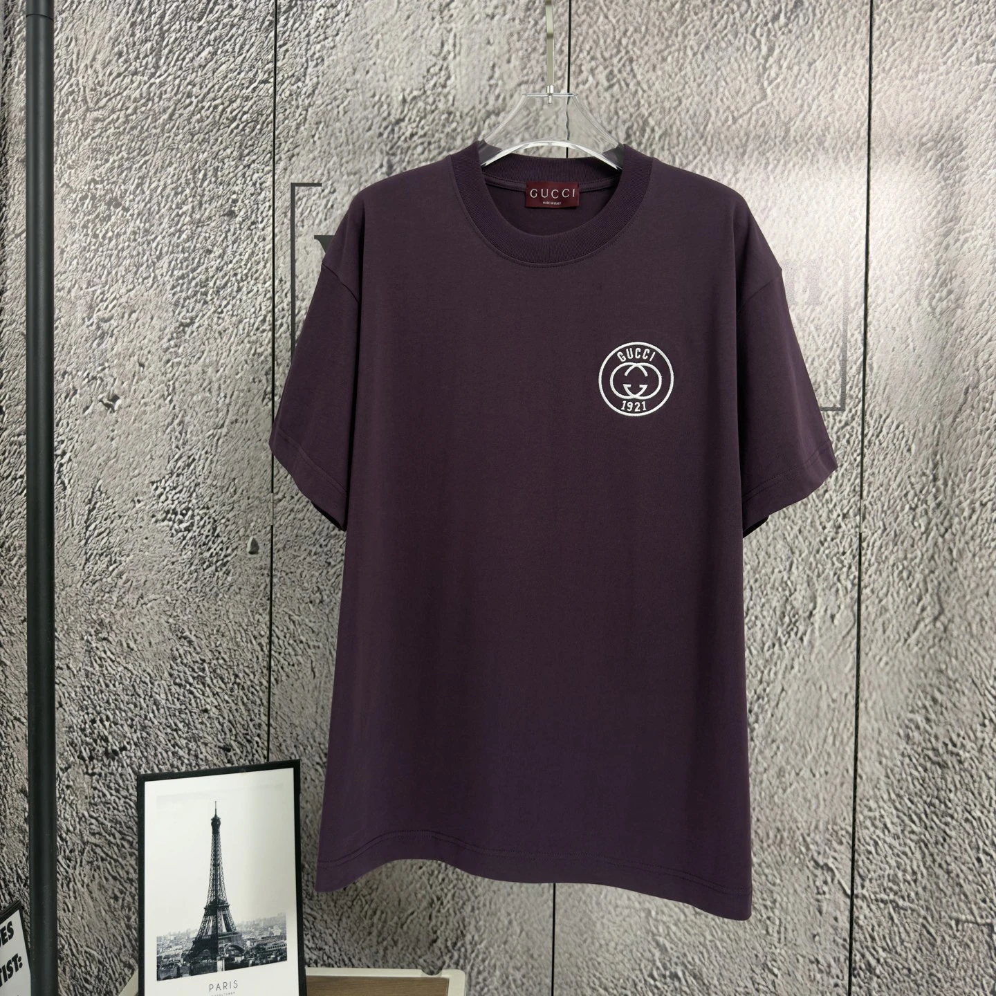 Chanel T-Shirt — ae256861