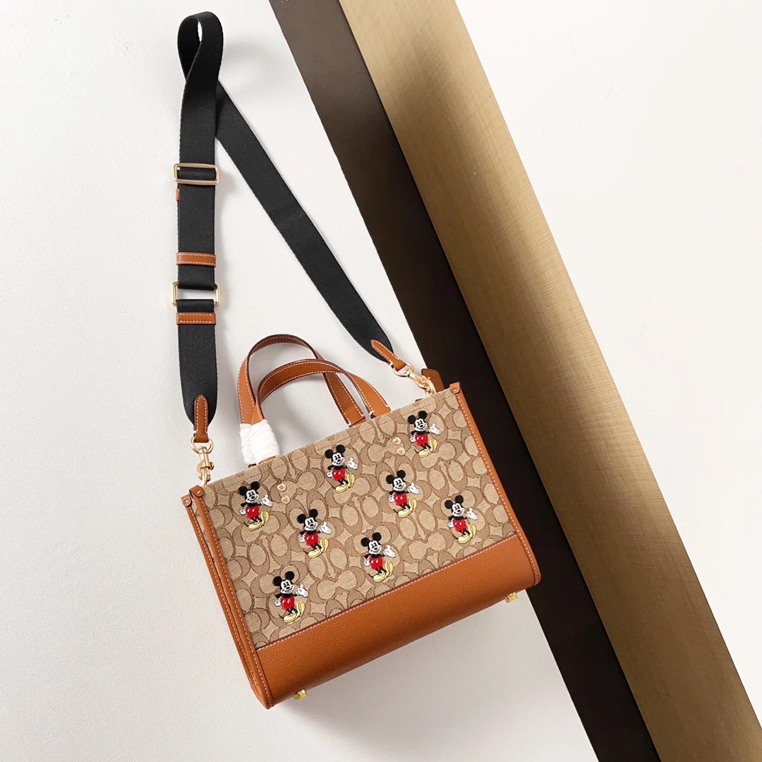 Coach Bag — 79ba600a