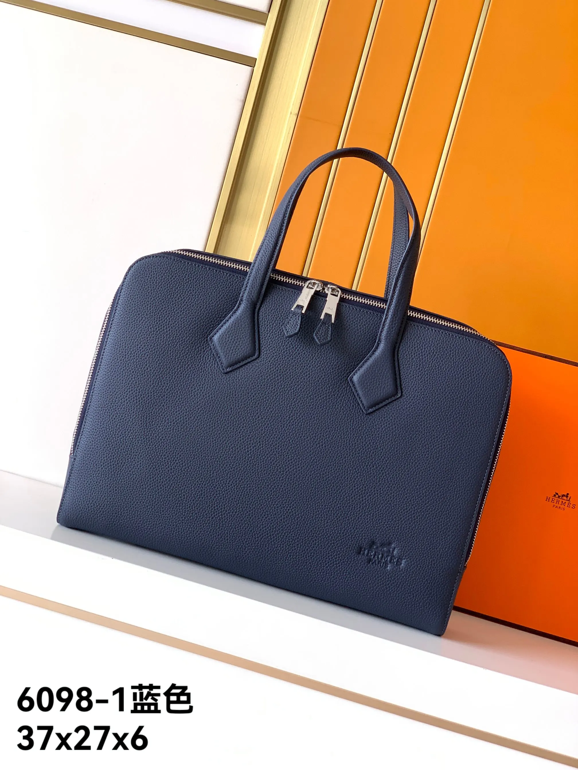Montblanc Bag — 22f8db04