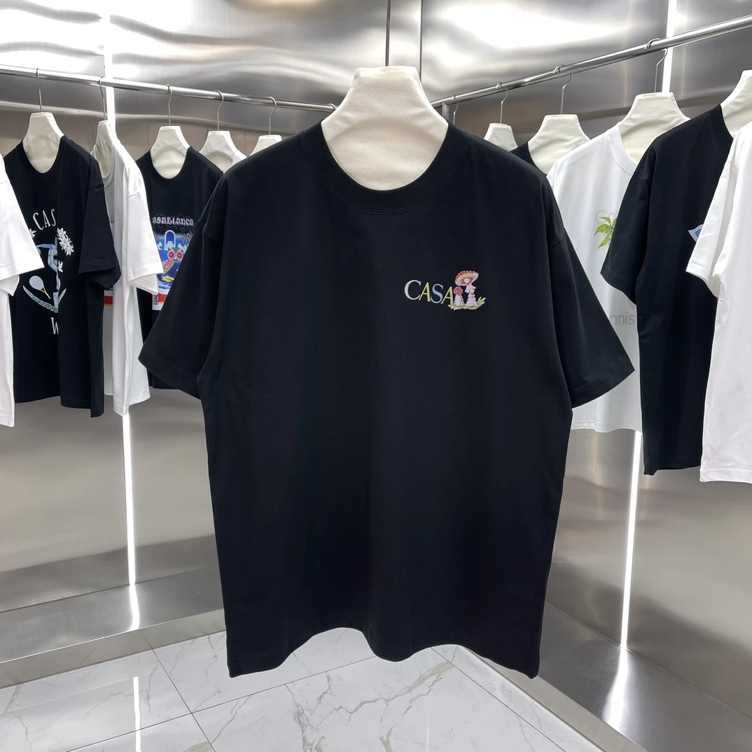 Casablanca T-Shirt — 1277d0c1